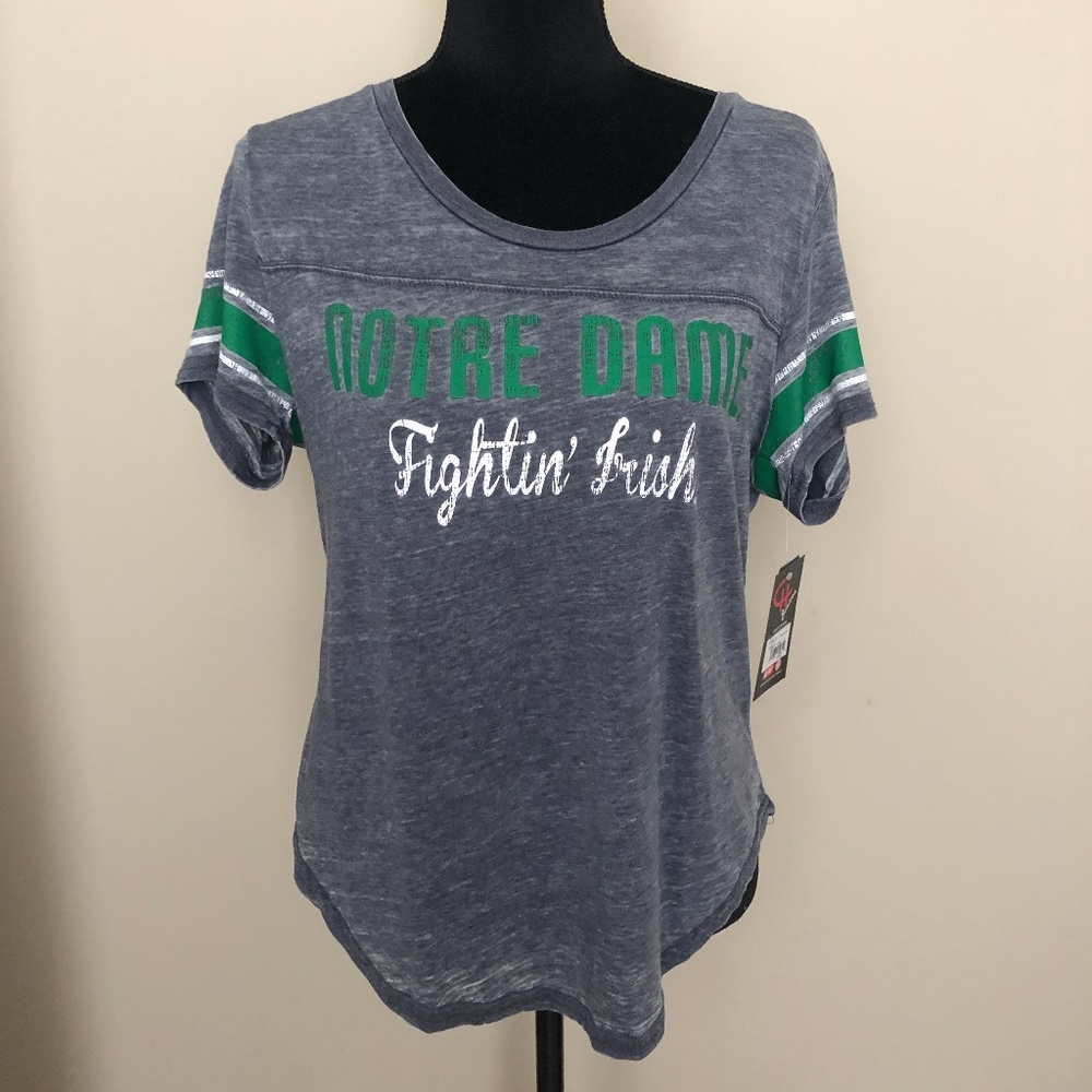 Notre Dame Tee